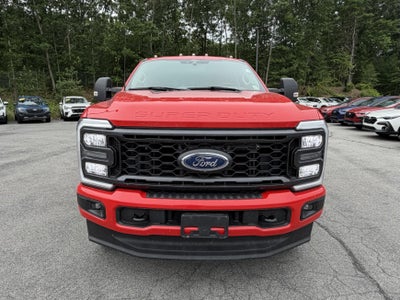 2024 Ford F-350SD XL
