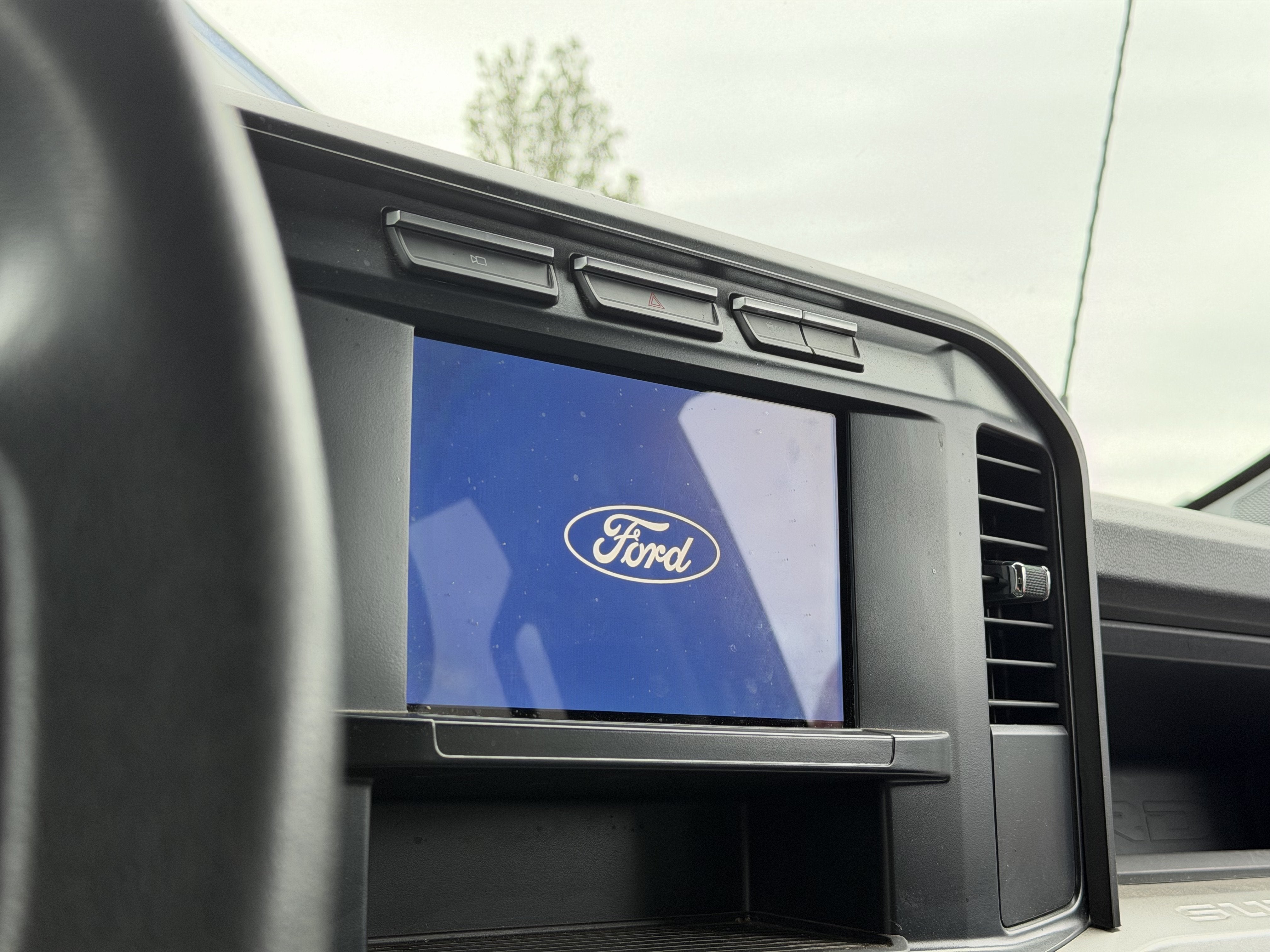 2024 Ford F-350SD XL