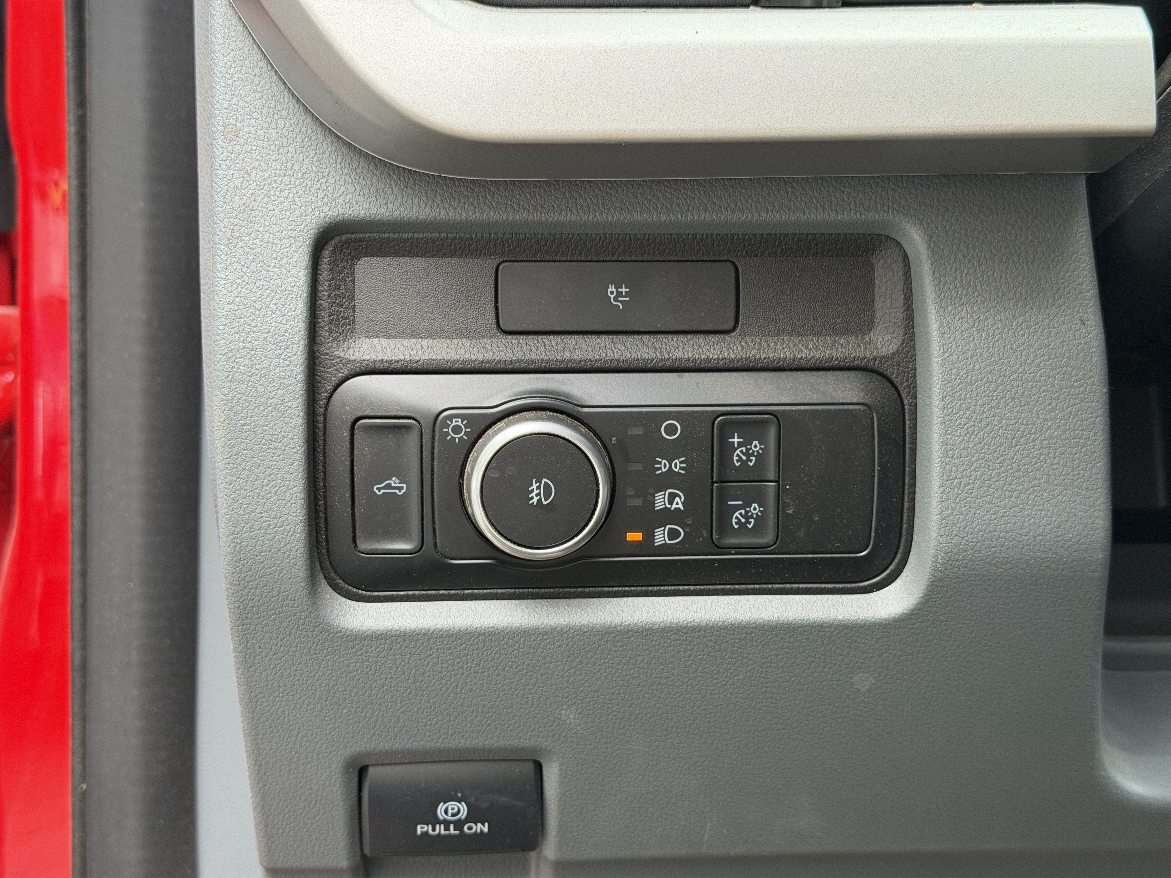 2024 Ford F-350SD XL