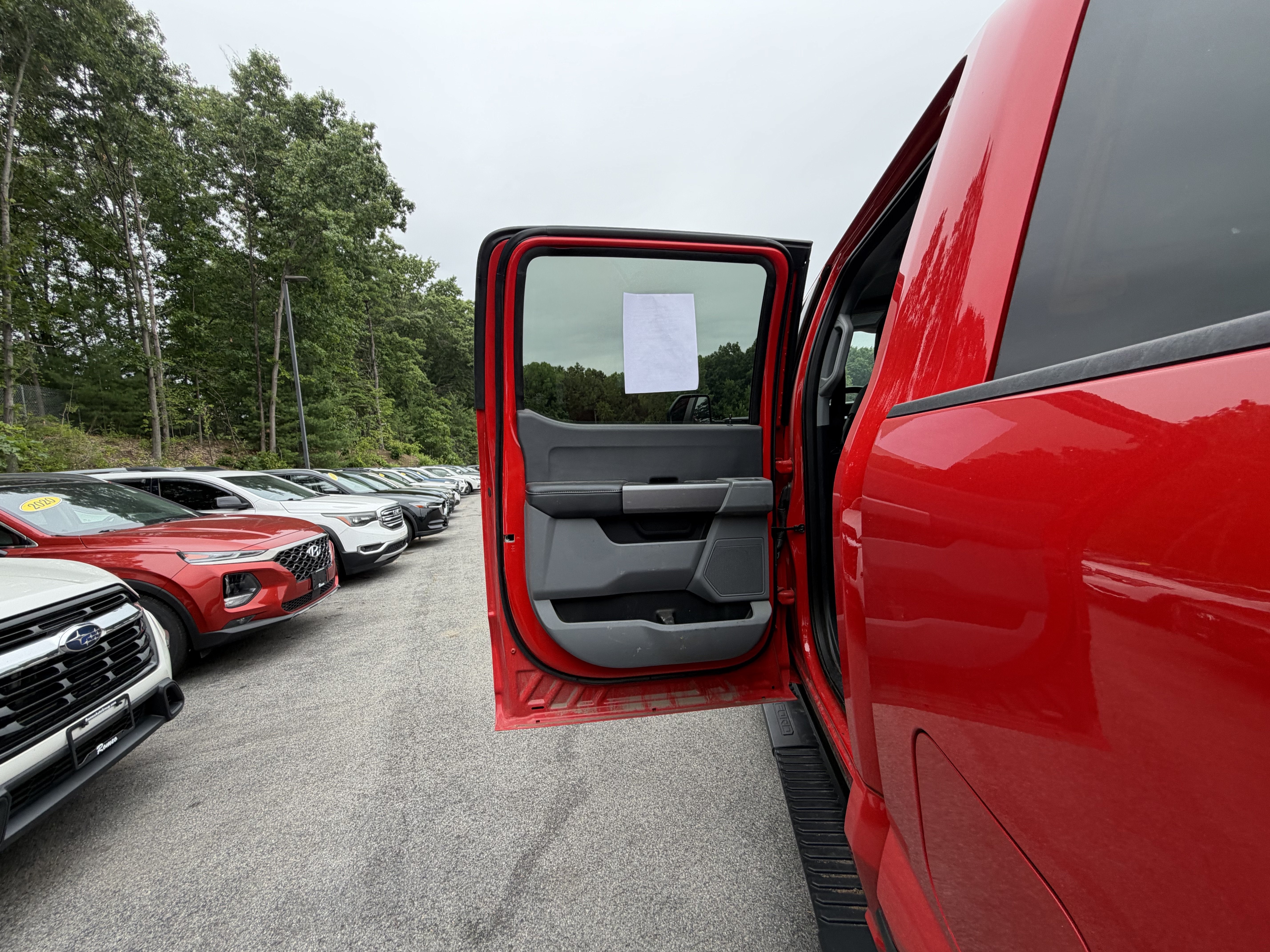 2024 Ford F-350SD XL