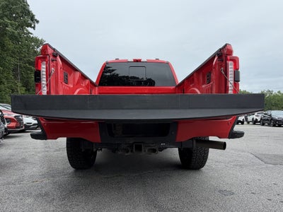 2024 Ford F-350SD XL