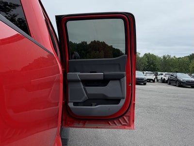 2024 Ford F-350SD XL