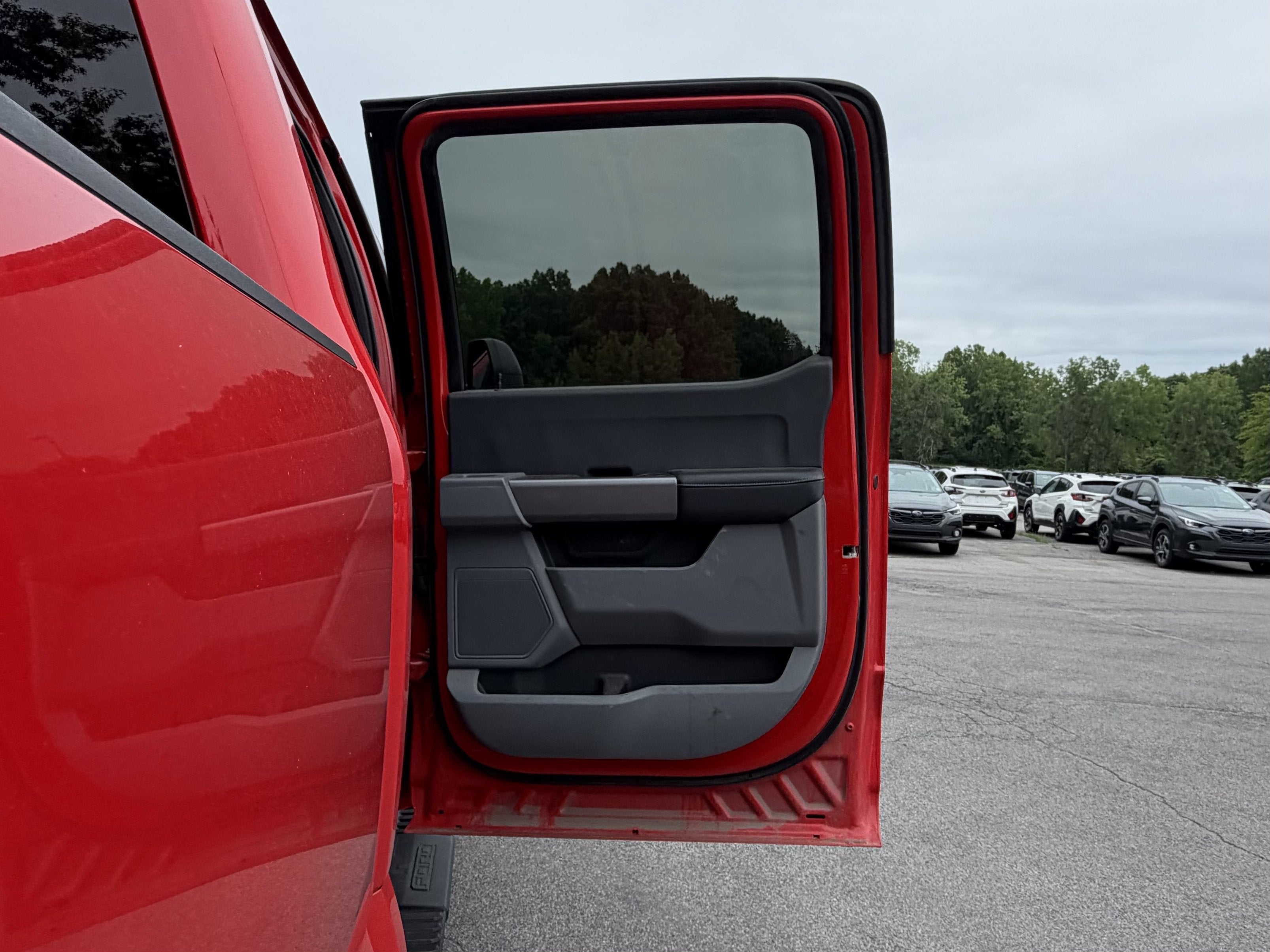 2024 Ford F-350SD XL