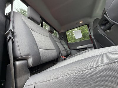 2024 Ford F-350SD XL