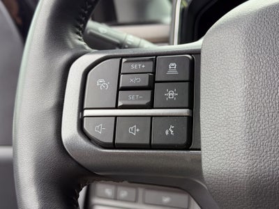 2024 Ford F-350SD Lariat
