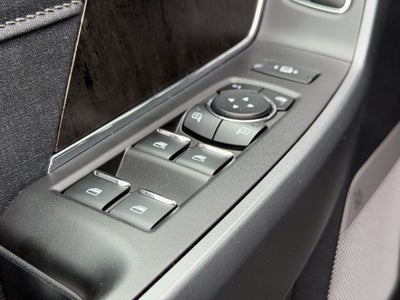 2024 Ford F-350SD Lariat
