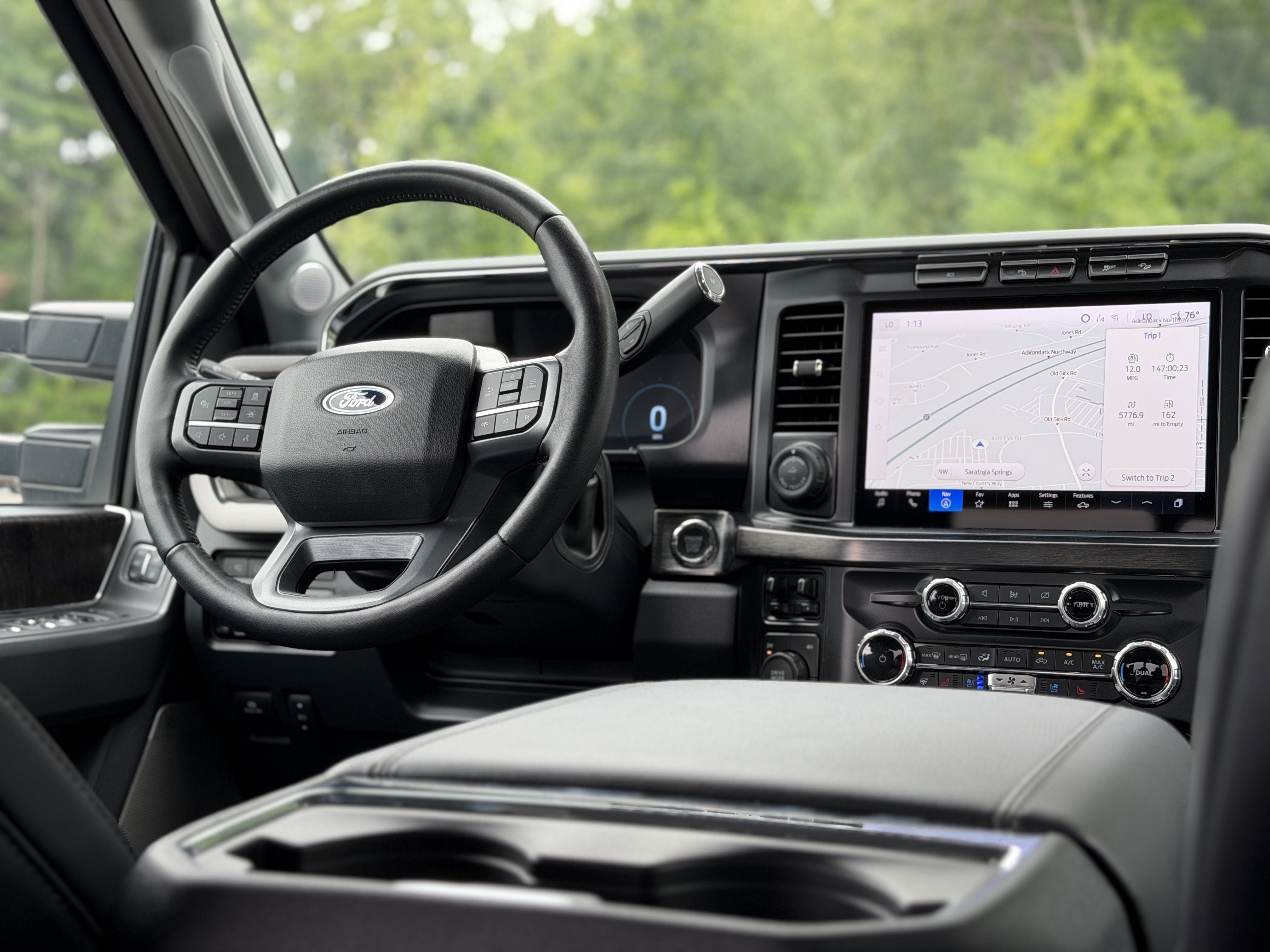 2024 Ford F-350SD Lariat