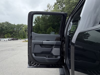 2024 Ford F-350SD Lariat