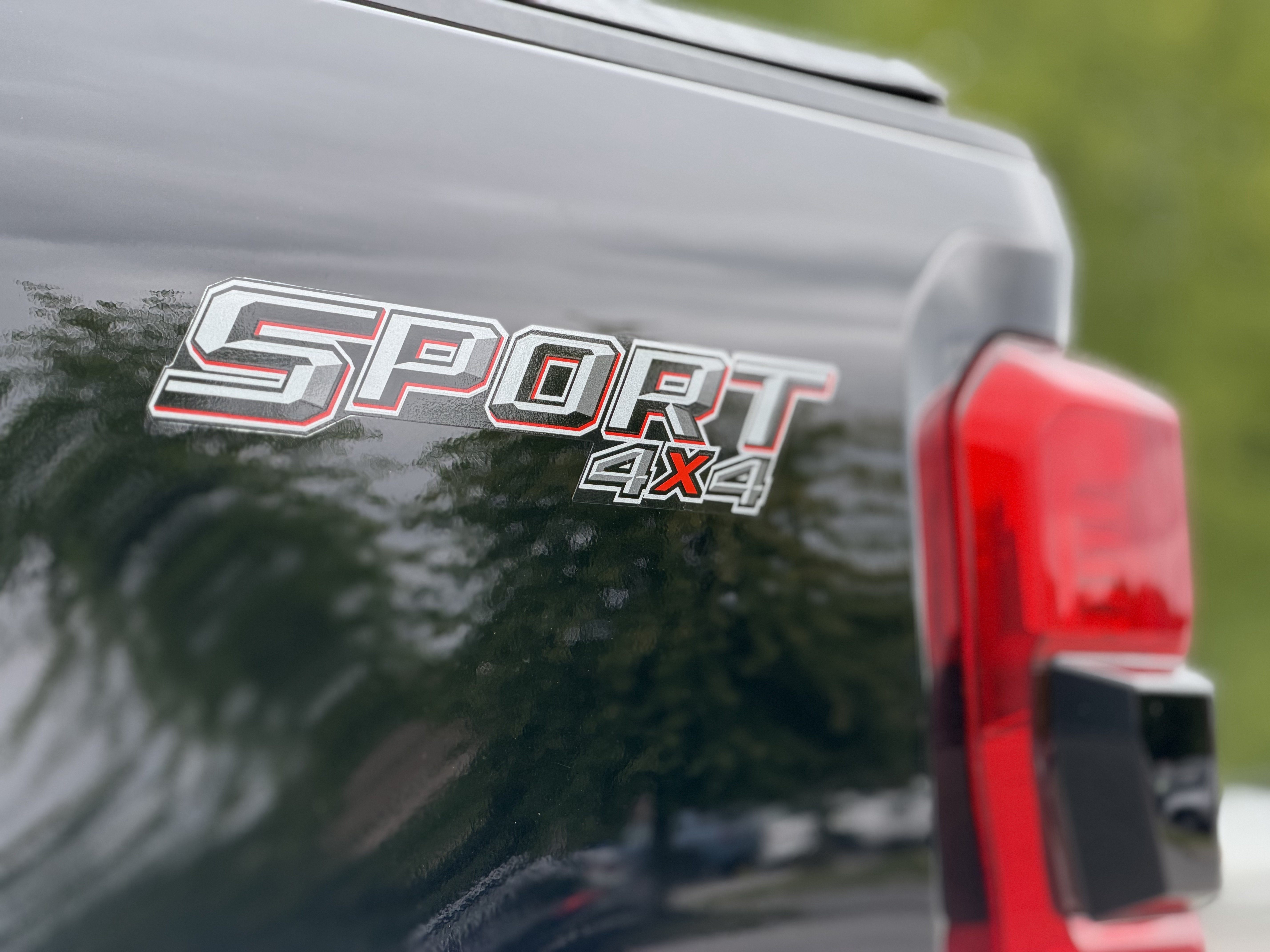 2024 Ford F-350SD Lariat