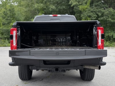 2024 Ford F-350SD Lariat