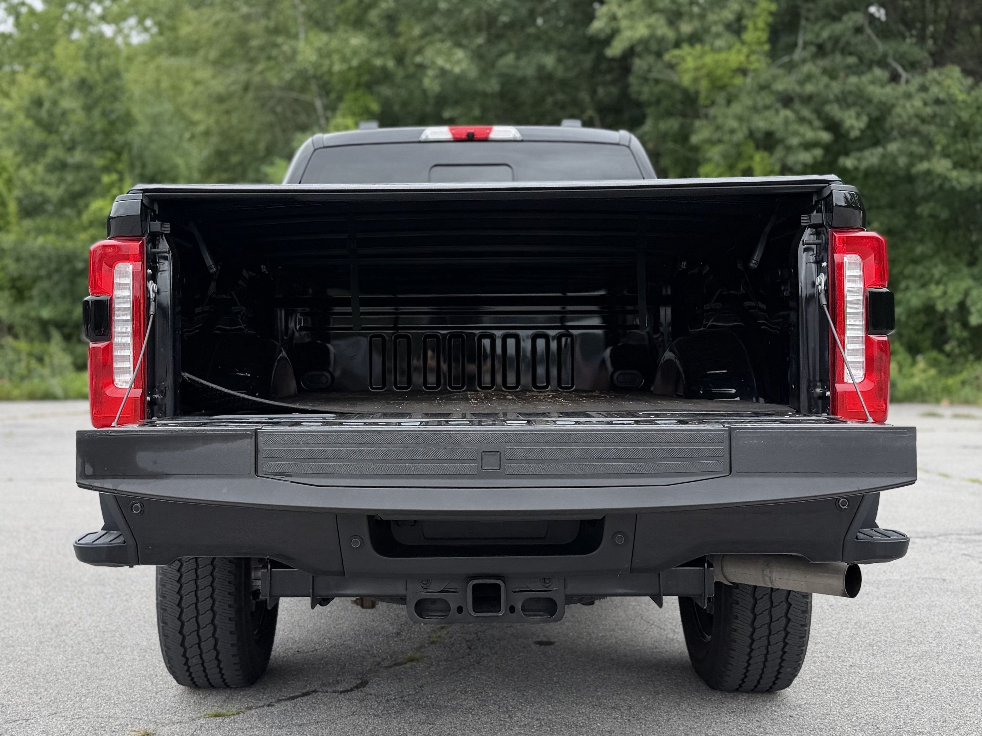 2024 Ford F-350SD Lariat