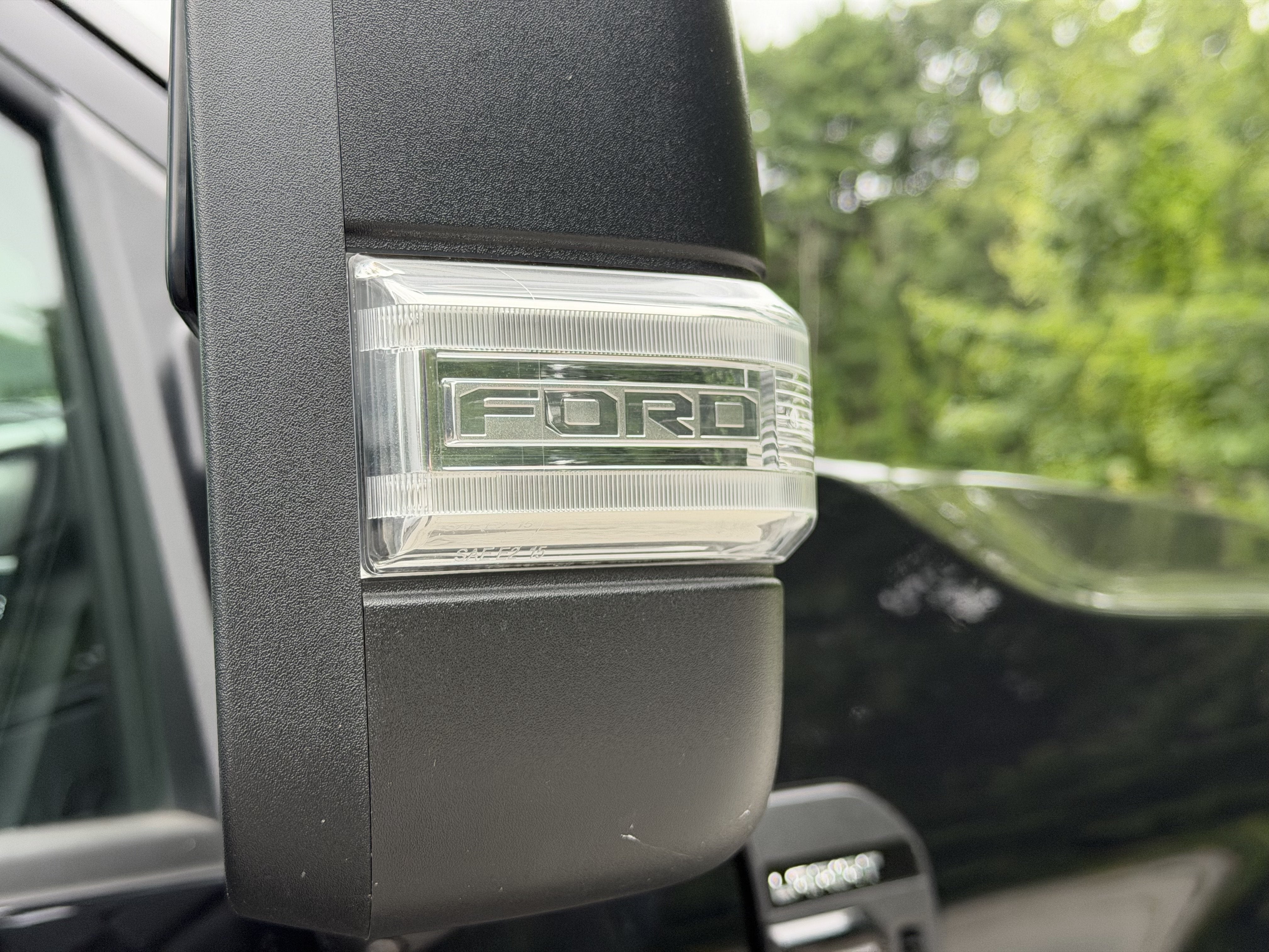 2024 Ford F-350SD Lariat