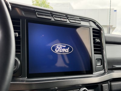 2024 Ford F-350SD Lariat