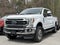 2021 Ford F-350SD Lariat
