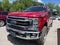 2022 Ford F-350SD Lariat