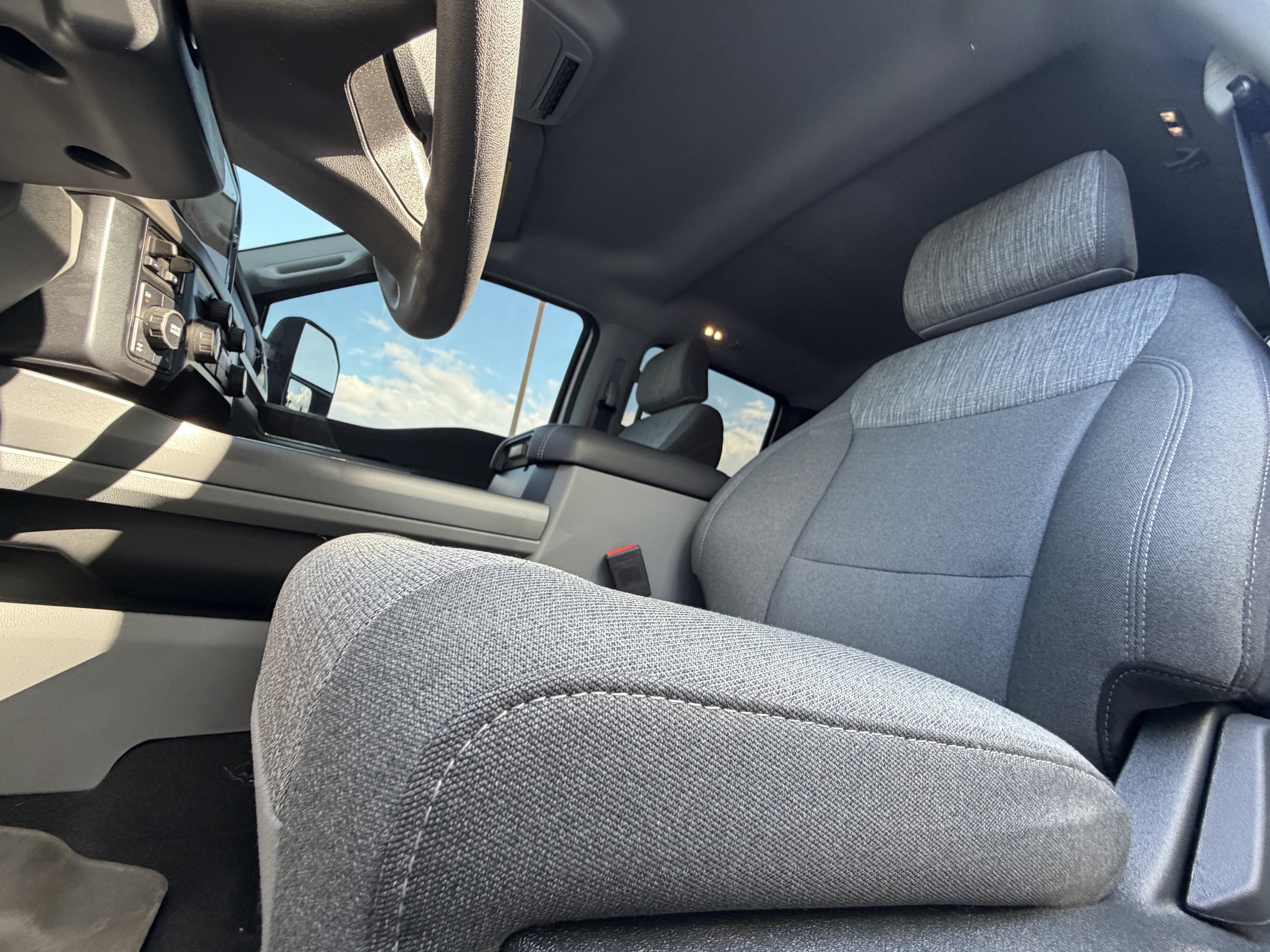 2025 Ford F-350SD XLT