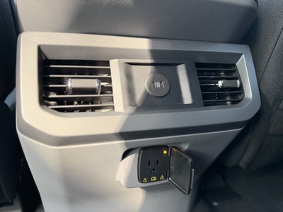 2025 Ford F-350SD XLT