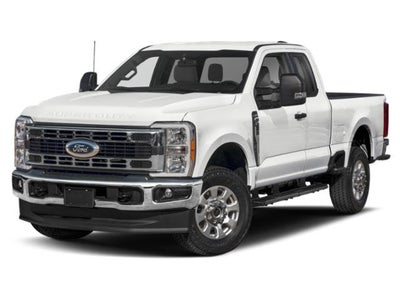 2024 Ford F-250SD XLT