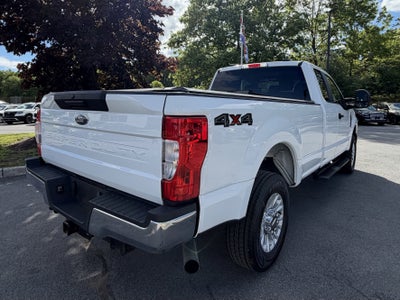 2021 Ford F-350SD XL