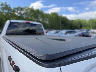 2021 Ford F-350SD XL