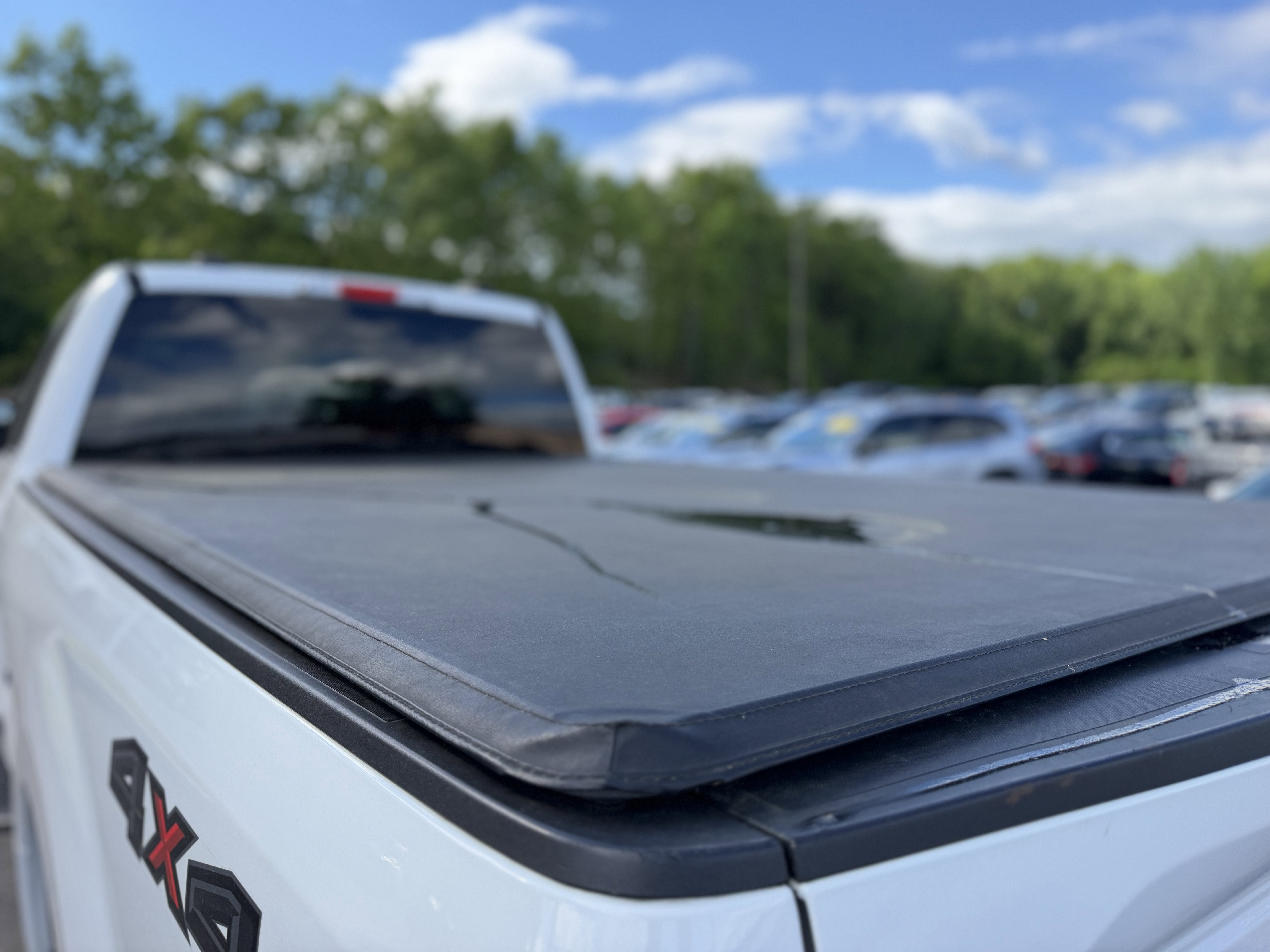 2021 Ford F-350SD XL