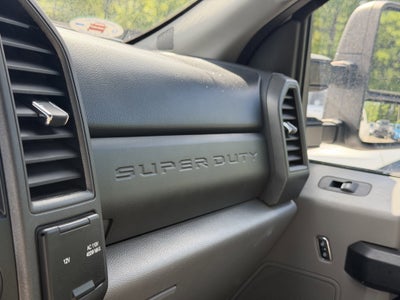 2021 Ford F-350SD XL