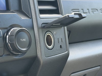 2021 Ford F-350SD XL