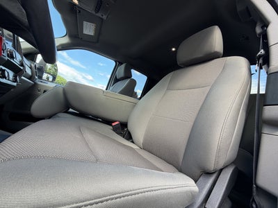 2021 Ford F-350SD XL