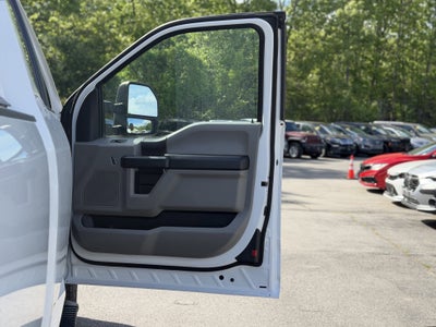 2021 Ford F-350SD XL