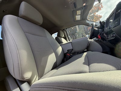 2021 Ford F-350SD XL