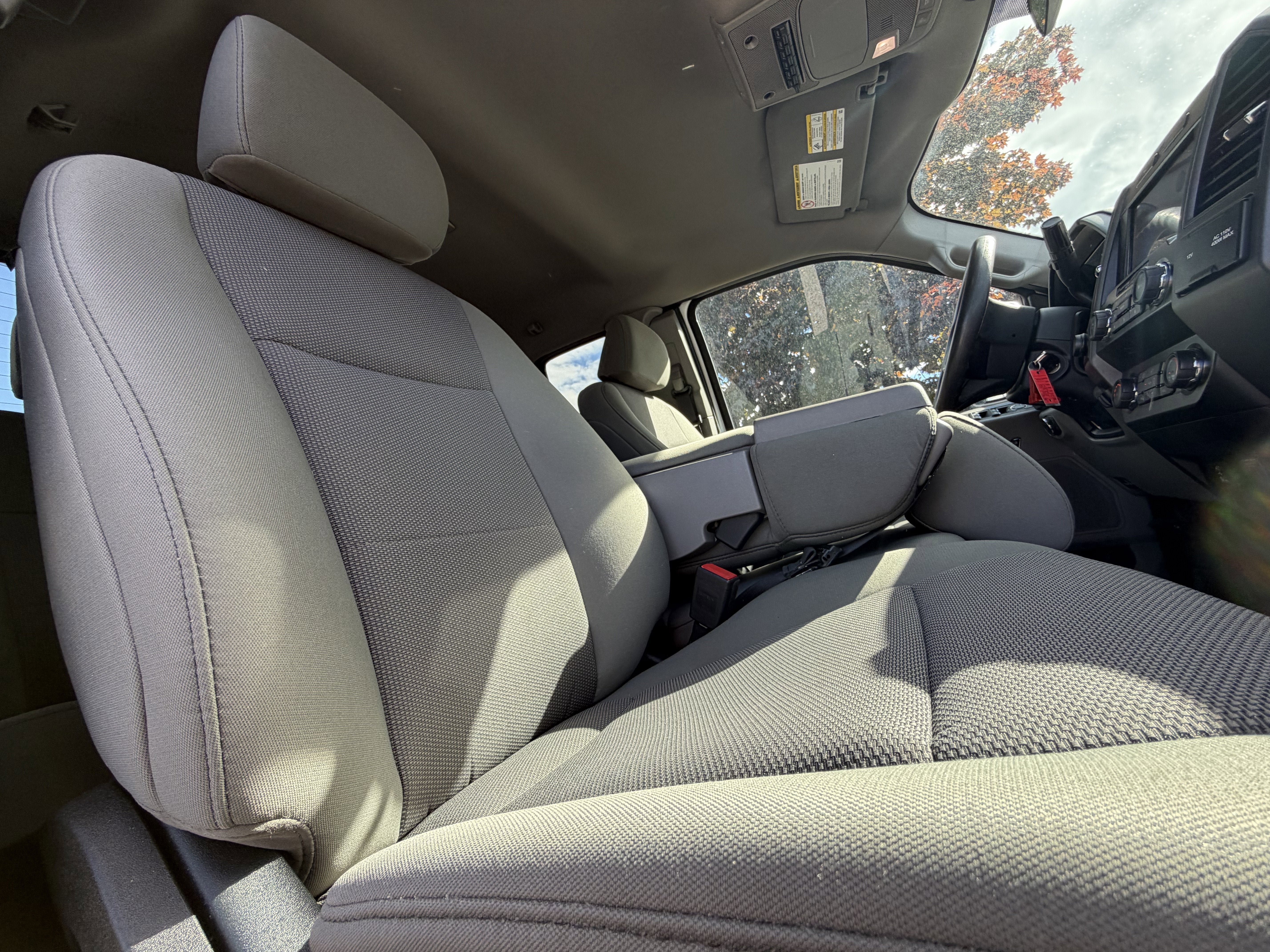 2021 Ford F-350SD XL