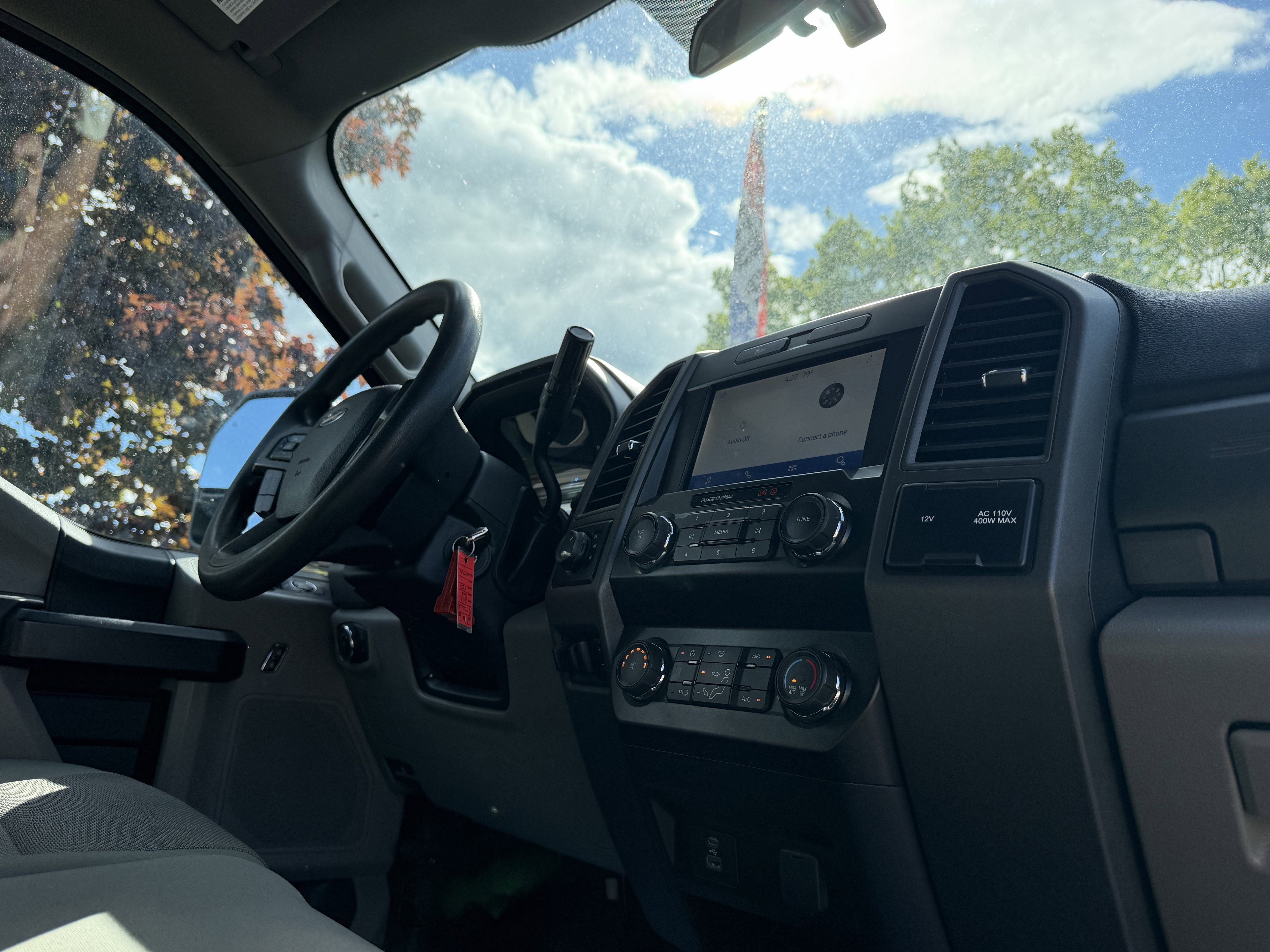2021 Ford F-350SD XL