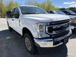 2021 Ford F-350SD XL