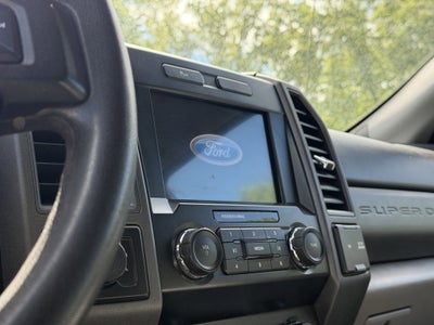 2021 Ford F-350SD XL