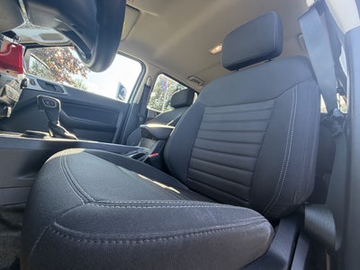2023 Ford Ranger XL