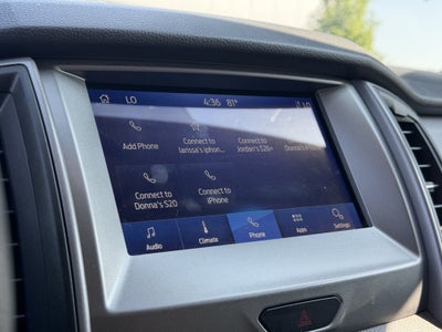 2023 Ford Ranger XL