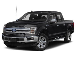 2020 Ford F-150 Lariat Roush