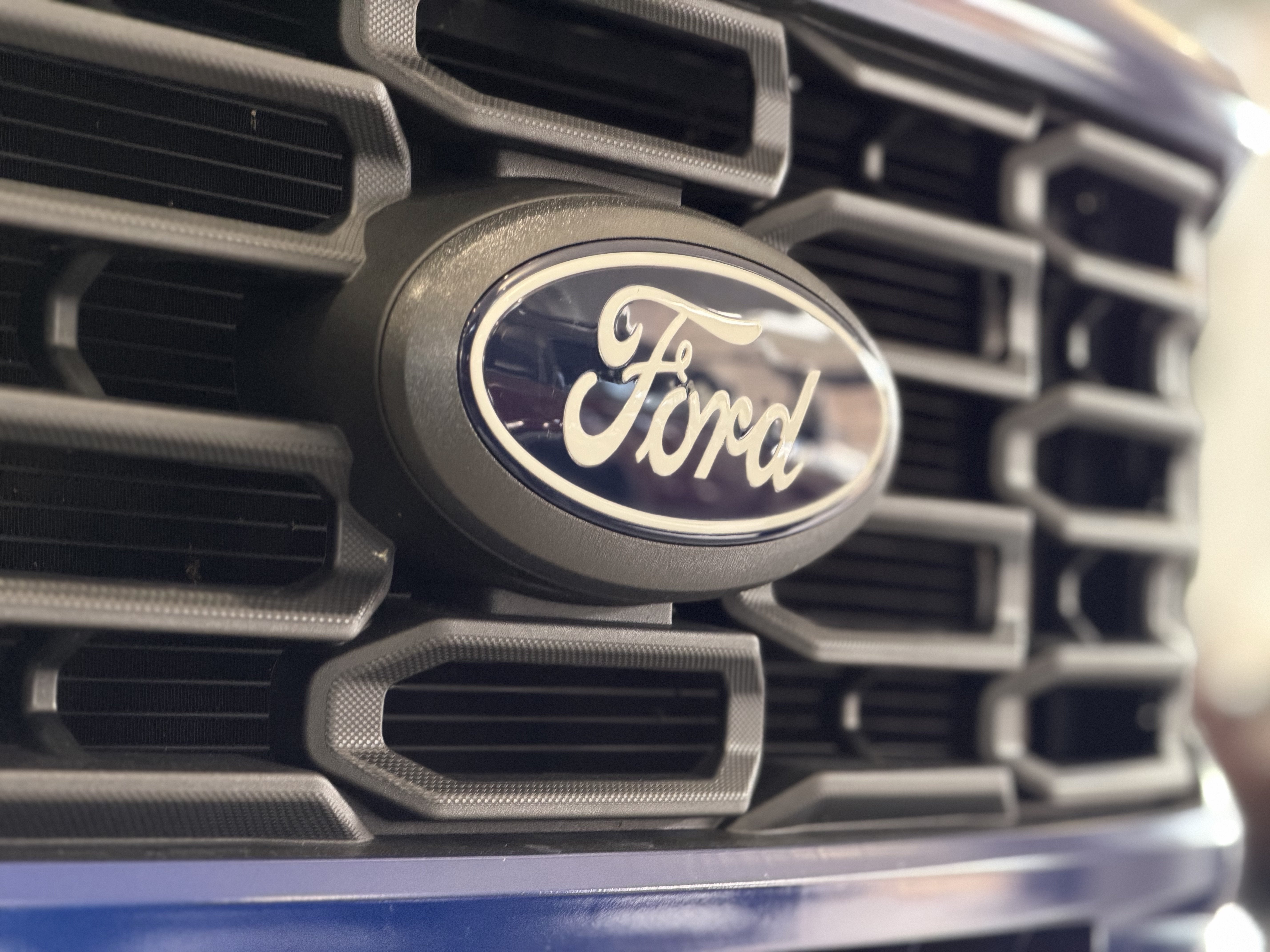 2026 Ford F-150 XL Supercharged