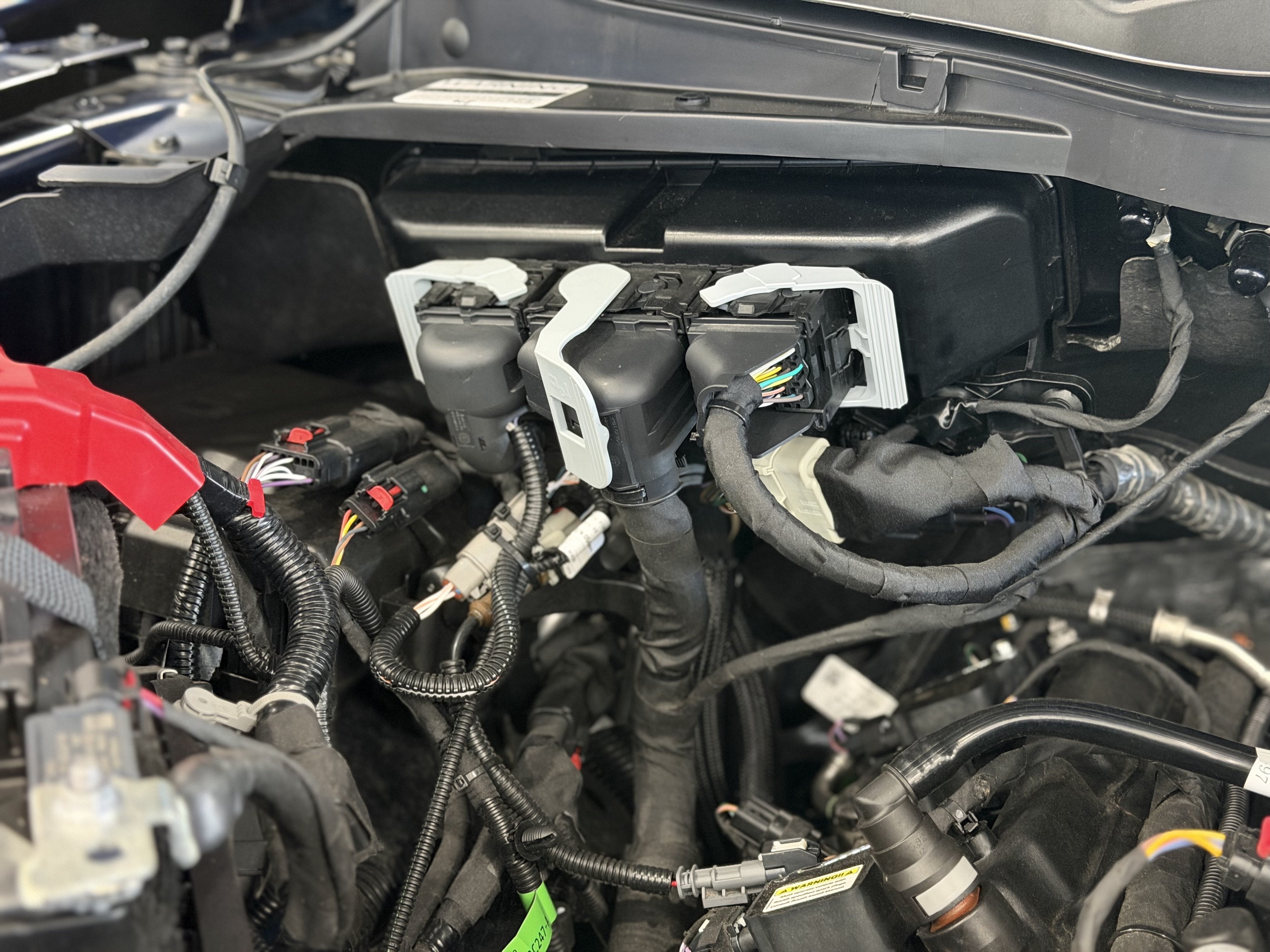 2026 Ford F-150 XL Supercharged