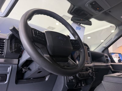 2026 Ford F-150 XL Supercharged