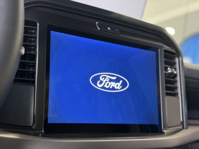 2026 Ford F-150 XL Supercharged