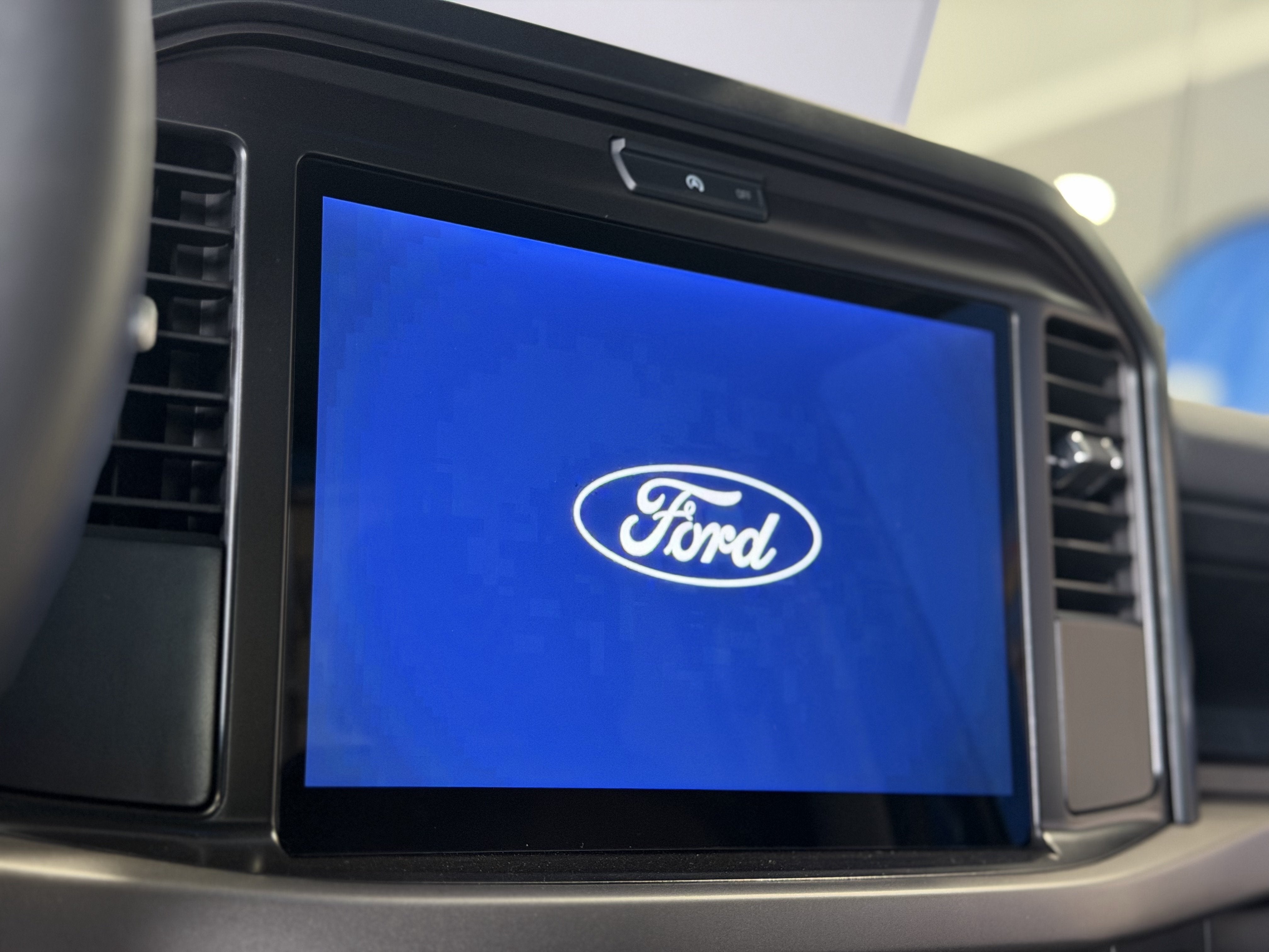 2026 Ford F-150 XL Supercharged