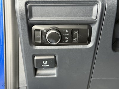 2026 Ford F-150 XL Supercharged