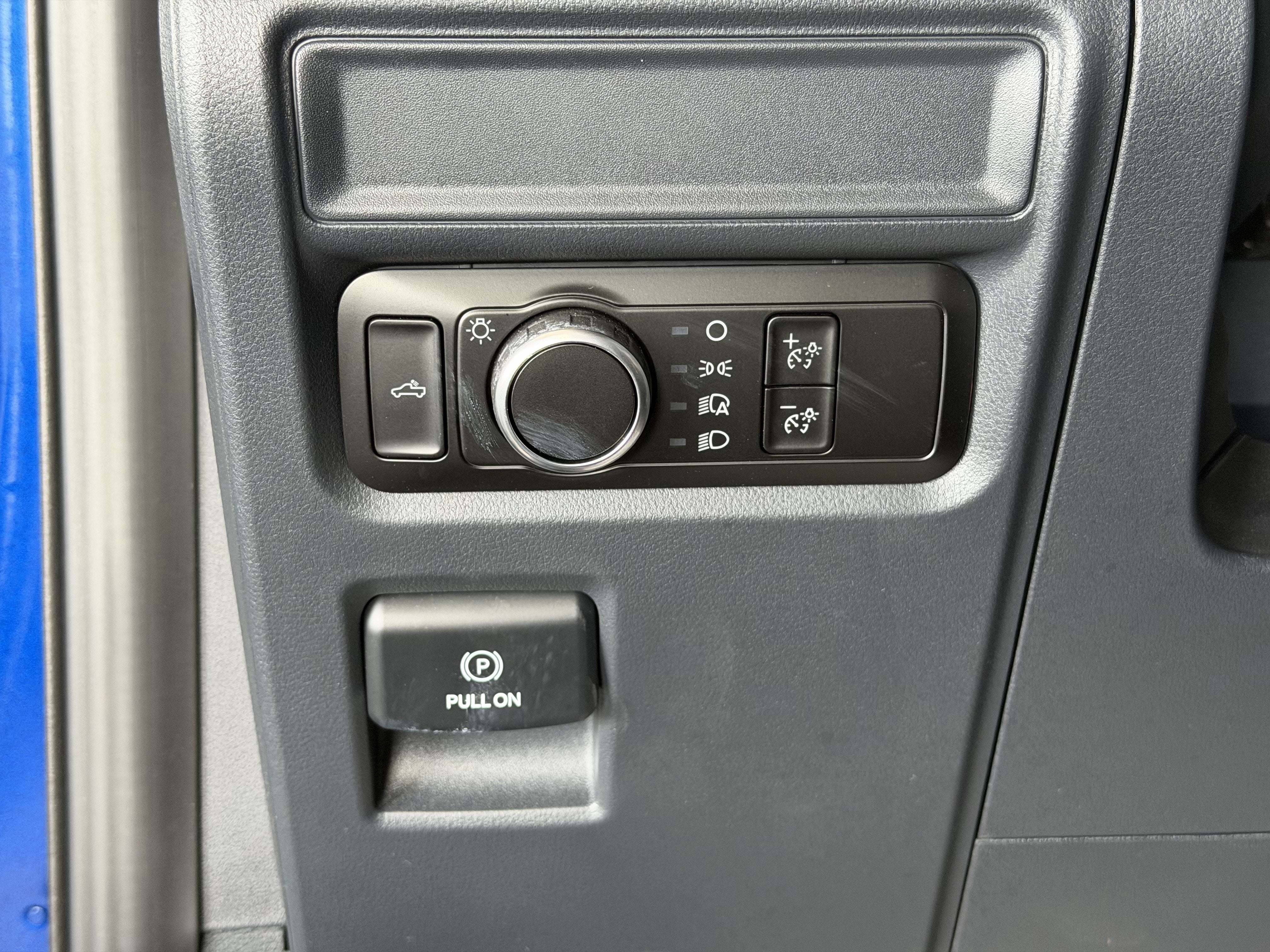 2026 Ford F-150 XL Supercharged
