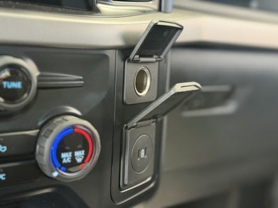 2026 Ford F-150 XL Supercharged