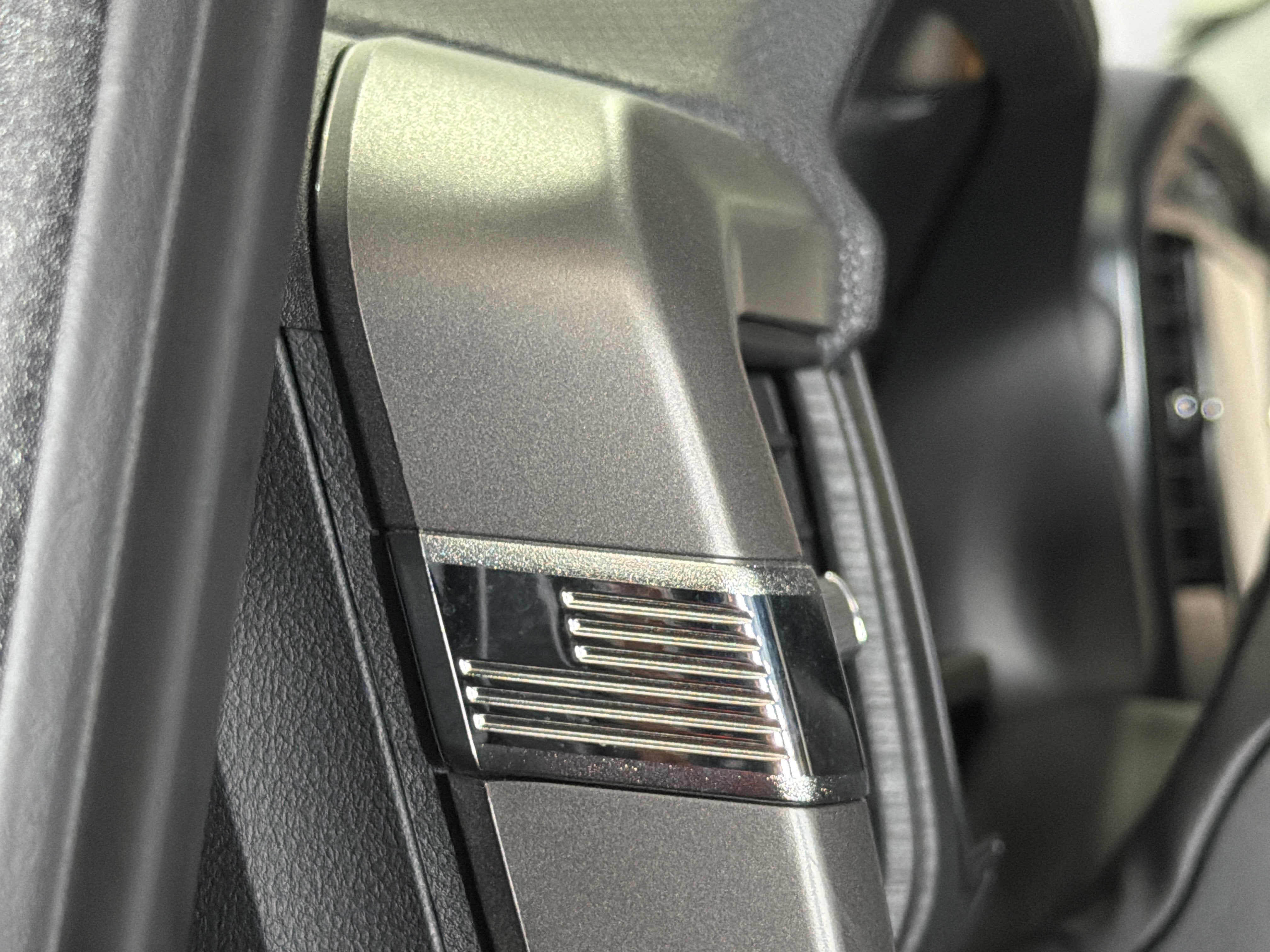 2026 Ford F-150 XL Supercharged