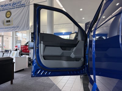 2026 Ford F-150 XL Supercharged