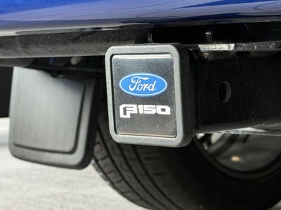 2026 Ford F-150 XL Supercharged