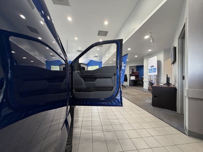 2026 Ford F-150 XL Supercharged