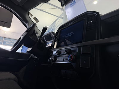 2026 Ford F-150 XL Supercharged